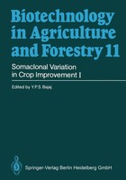 Somaclonal Variation In Crop Improvement I Y. P. S. Bajaj