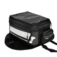F1 Tankrucksack Magn. Groß Schwarz 18L FüR Ducati 1100 Monster EVO 2011-13