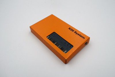 NEW B&R  X20DI4372  [24 MONTHS WARRANTY]