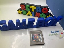 Thumbnail of ebay&reg; auction 168298177546 | Nintendo GameBoy Spiel - ZOOL Ninja of the Nˋth Dimension - PAL