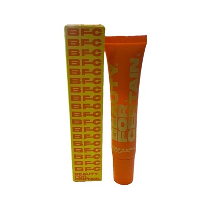 Beauty for Certain BFC Make It Bang Transparent Face Primer   1 Fl Oz