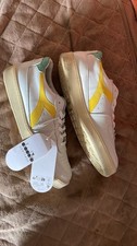DIADORA HERITAGE MI BASKET LOW