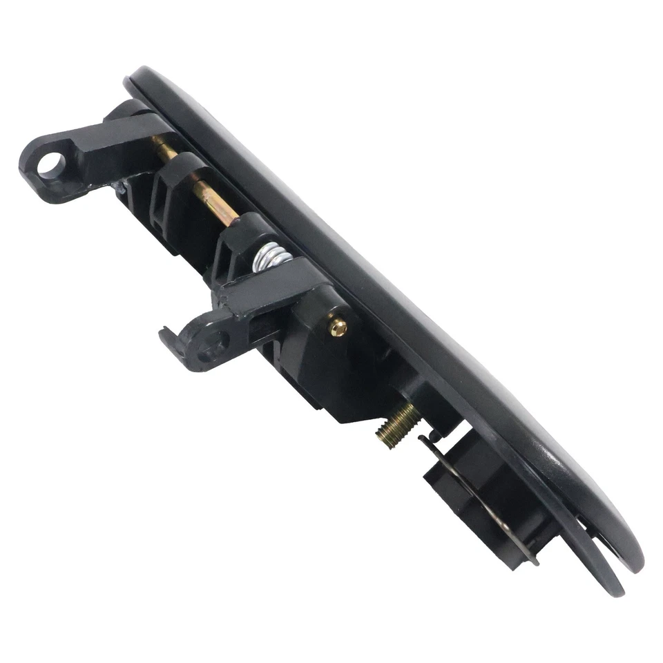 New Door Handle Front Driver Passenger Side Black LH RH For Suzuki Esteem Foto 3 de 4