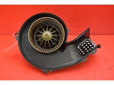 OPEL MERIVA Innenraumheizung 93446 2008 34479291