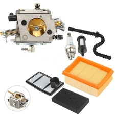 Replacement Carburetor for Stihl TS400 Cut Off Saws Tillotson HS-274E 4223 120