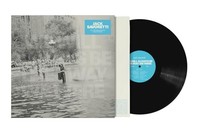 Jack Savoretti - We Will Always Be The Way We Were - Vinyl Record Vl - F600Z