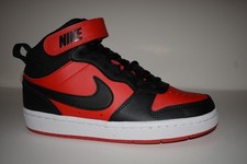 Nike Court Borough Mid 2 GS Mid Top Sneakers ...