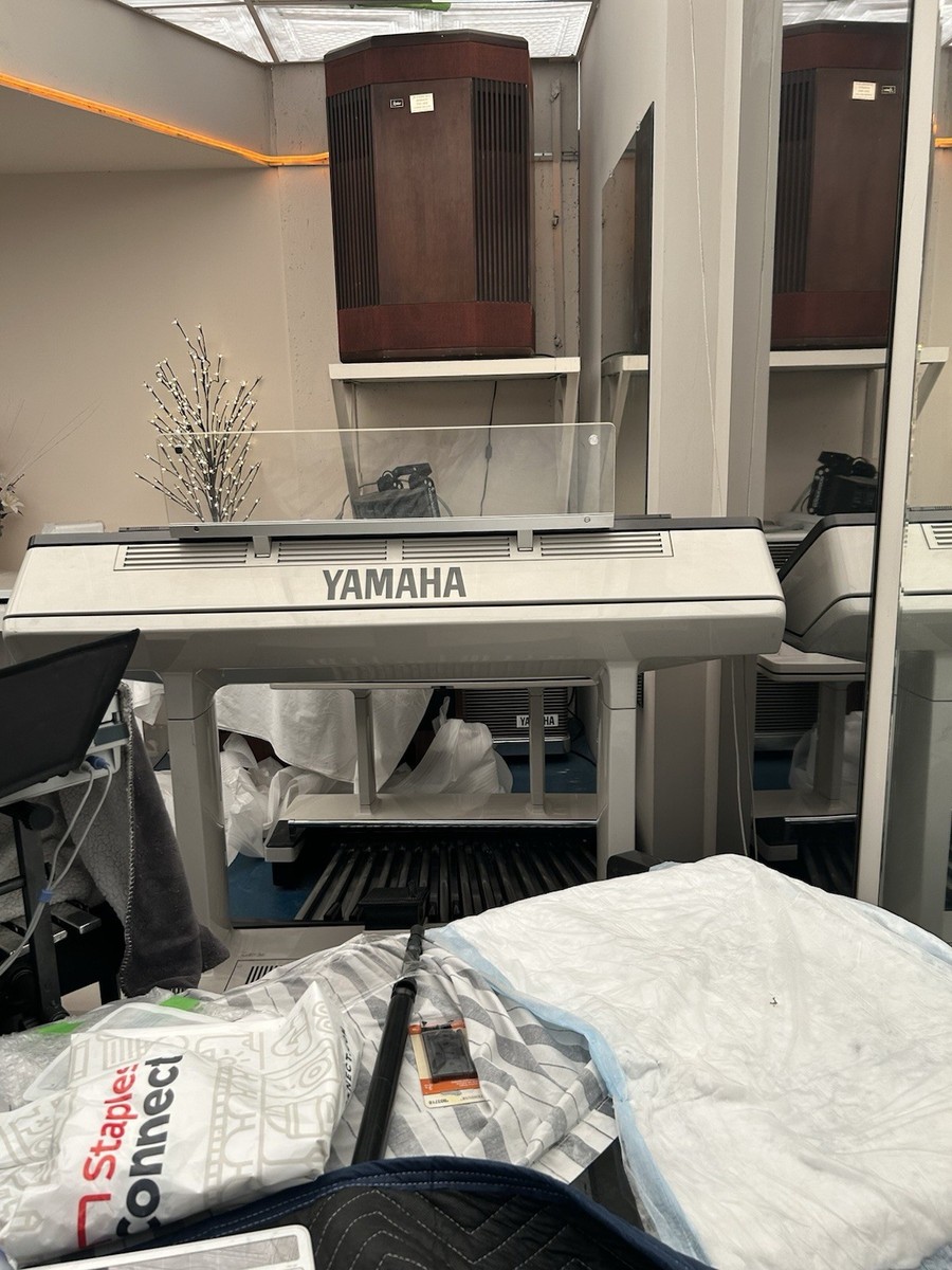 鍵盤楽器 Random Source RESEQ Vintage Styroflex Yamaha FX-1 Vintage full size Dual 61-Key (one owner) Excellent