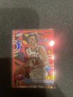 2025 Topps Matas Buzelis Base (Raw)