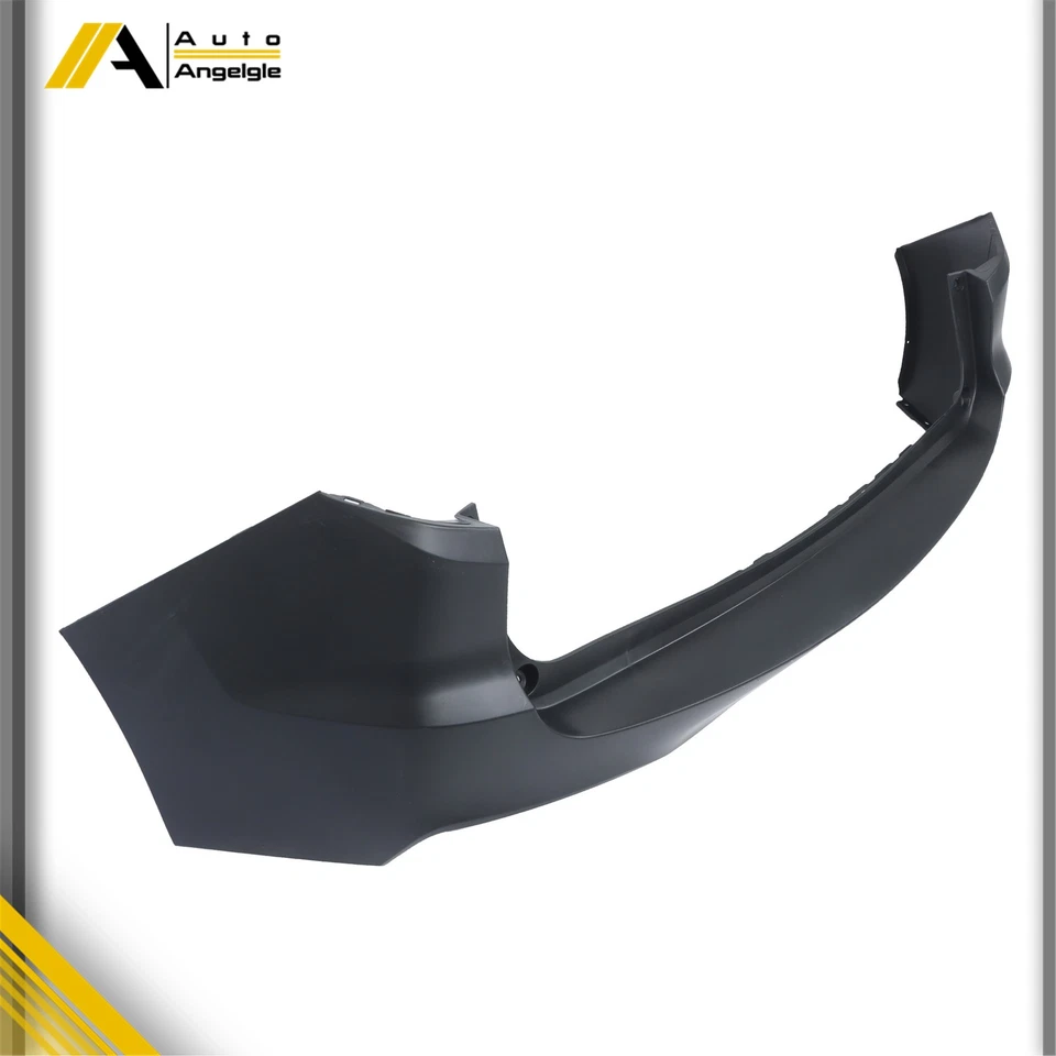 Rear Bumper Cover Fascia For Acura RDX 2016 2017 2018 04715TX4A50ZZ AC1114101 Foto 2 de 4