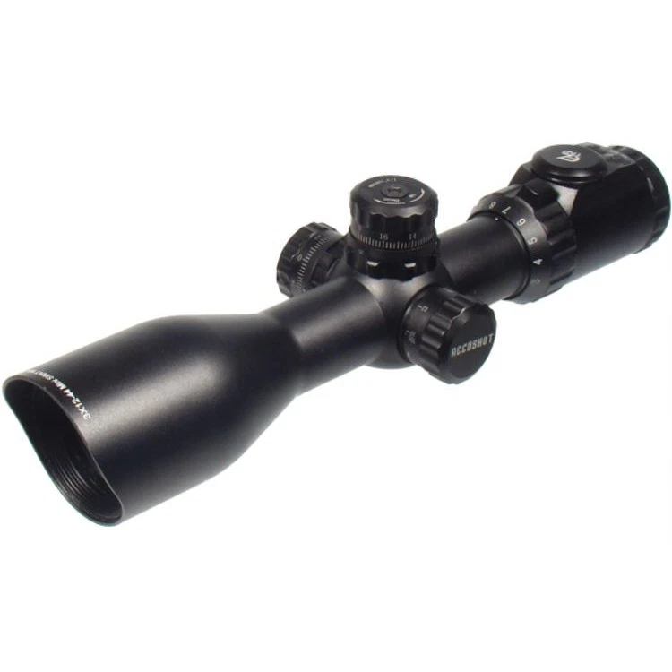 UTG Hunting Rifle Scopes for sale | eBay