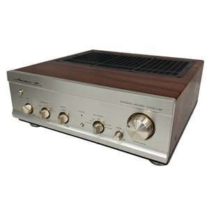 Luxman L 580 for sale | eBay