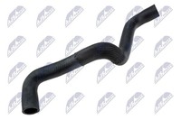 KüHlerschlauch NTY CPP-FR-016 FüR Ford Focus 3 Turnier MAX 2 DXA CB7 CEU Van LPG