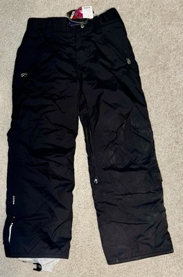 Turbine Ski Pants Girl's Style  Serene # D1228-01 Size Medium