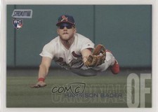 2018 Topps Stadium Club Harrison Bader #280 1p8