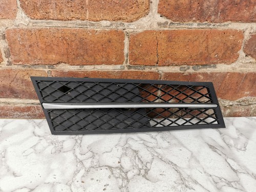 BMW 5ER F10 O/S/F 2012 STOßSTANGE GITTER VORNE RECHTS 7200700