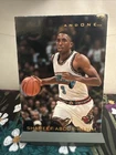 1997 Skybox Premium Basketball Shareef Abdur-Rahim #9