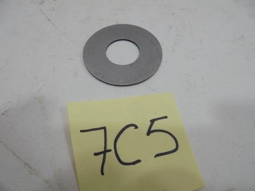 WASHER | C,XC