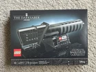 New ListingLego 40917 Star Wars Darksaber GWP Brand New Sealed Set