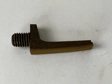 Antique Musket Breech Plug  Black Powder Rifle Part Percussion Muzzleloader