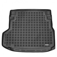 Kofferraumwanne Gummi Kia Xceed 2019- (Ein Boden) Rezaw-Plast Passgenau Set