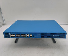 Palo Alto Networks PA-820 Network Security Appliance Firewall Palo Alto