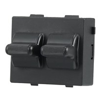 Lh Power Window Switch Pair 1994-1997 Dodge Ram 1500 2500 3500 Lh Power Window Switch Pair 1994-1997 Dodge Ram 1500 2500 3500