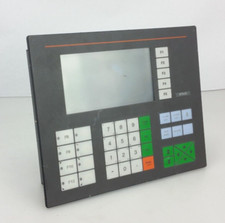 MITSUBISHI MTA-G1 00950B OPERATOR INTERFACE PANEL  Please rad