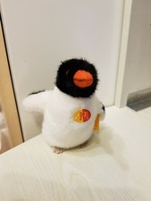 Steiff Peggy Pinguin 2505/12 mit KFS