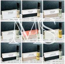 AMOUAGE Eau de Parfum Sample Spray 2ml (Choose Scent - Combined Shipping Cost)