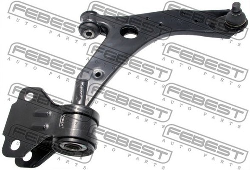Track Control Arm for MAZDA FEBEST 0524-BLRH fits Right Front - Picture 2 of 4