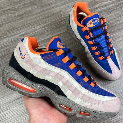 nike air max 95 king of the mountain