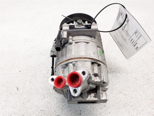 19-22 Nissan Altima AC Compressor OEM 92600-6CB0A - Foto 5 di 12