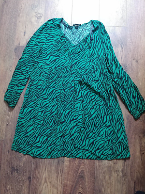 sage green lulus dress Lulus Carly Tie Strap Mini Dress In Sage M main image 1