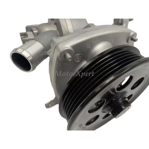 OEM Water Pump 12663910 for CHEVROLET EQUINOX IMPALA MALIBU BLAZER TRAVERSE 2.5L - Picture 8 of 12