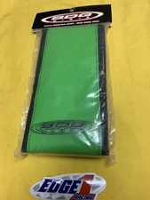 SDG DUAL STAGE GRIPPER SEAT COVER (96760GK) 2019-20 KX450F KAWASAKI 86-6743G