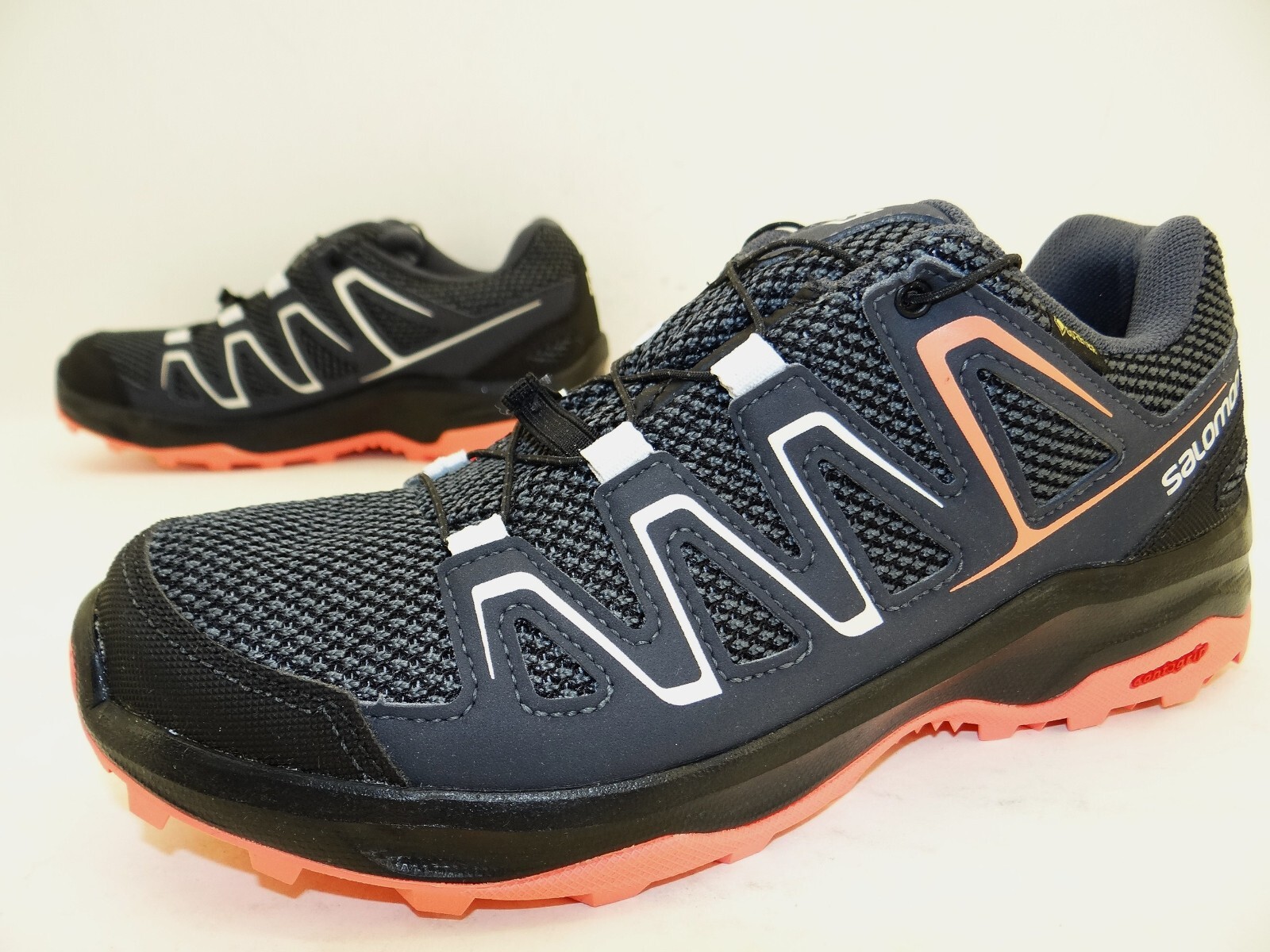 Salomon Custer GTX sneaker scarpe da trekking scarpe da donna taglia 38