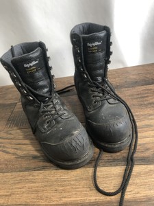 800 gram thinsulate work boots