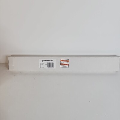 Greenworks 21'' Mower Blade 29423 2502202 Kobalt 535386 KM210-06 Ryobi 635373