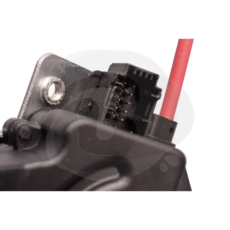 Actuador de bloqueo de puerta trasera para Mercedes-Benz ML320 E500 E350 W164 W211 Foto 4 de 4