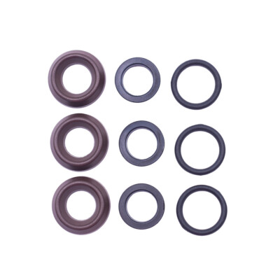 #ad Seal Packings Kit #69 for General Pump Series 47 48 69 Ø 20 mm $62.00