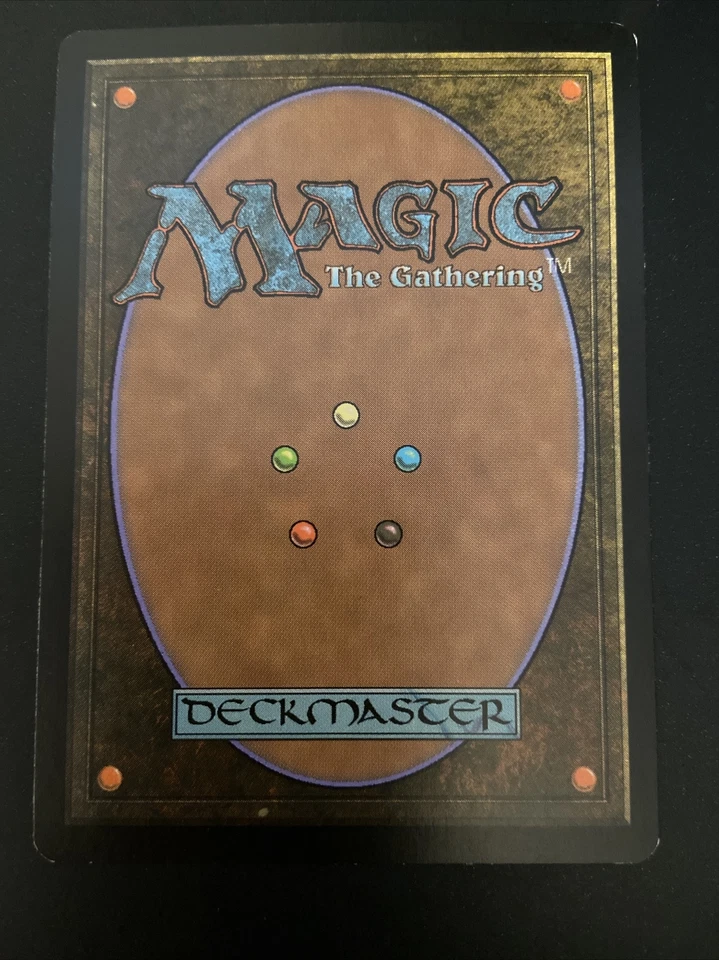 1x Wargate LP English MTG Alara Reborn Magic Card - Image 2 of 2