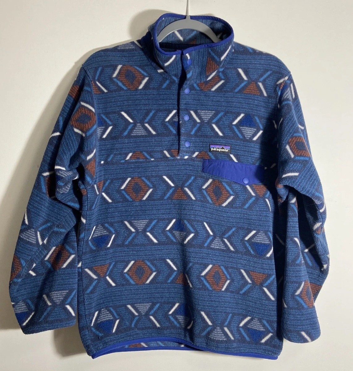 ジャケット・アウター patagonia/SYNCHILLA SNAP T XL size s-l400.png