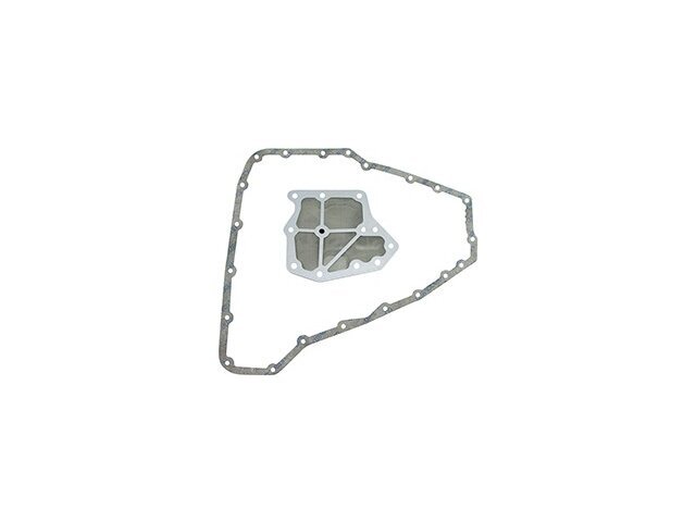 Baldwin 18055 Polyester Felt Automatic Transmission Filter - View #9