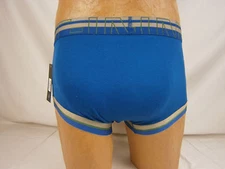 C-IN2 Zen One Army Boxer Brief True Blue Small #2524IM AL432