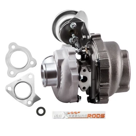 Turbolader for Hyundai Santa Fe Kia Carens III 2.0 CRDi D4EA 2007- 28231-27410