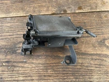 2017 Acura RLX Front Radar Camera Grill Mount w Bracket 36800-TY2-A31