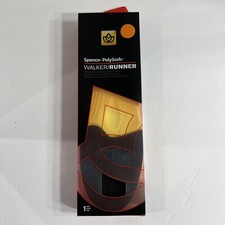 SPENCO POLYSORB WALKER/RUNNER FULL LENGTH Insert Size 1 Womens 5-6