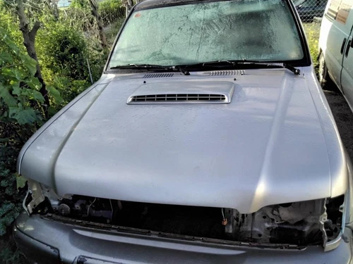 Haube für ISUZU TROOPER 3.0 DTi (3-trg.) 2000 95595 - Bild 1 von 7