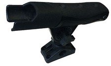 FISHING ROD HOLDER ADJUSTABLE to suit KAYAKS and BOATS swivels tilts